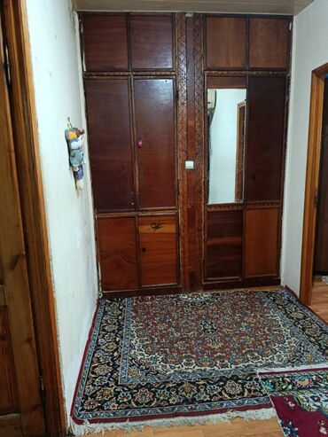 Köhnə tikili: Bakı, 2 otaqlı, Köhnə tikili, 55 kv. m — 10