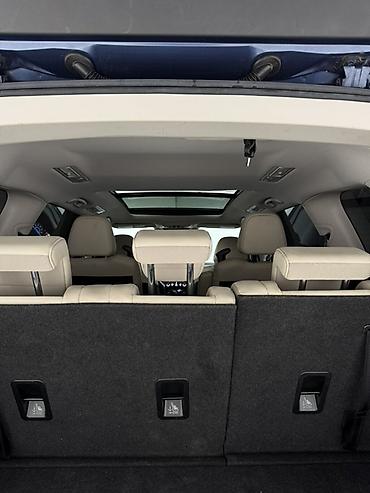 гур на субару: Subaru Ascent: 2020 г., 2.4 л, Автомат, Бензин, Внедорожник — 3