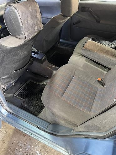 радиатор опель фронтера б: Volkswagen Passat: 1991 г., Бензин, Универсал — 7