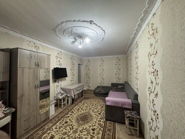 аренда квартира кара жыгач: 1 бөлмө, Риелтор, Чогуу жашоосу жок, Толугу менен эмереги бар