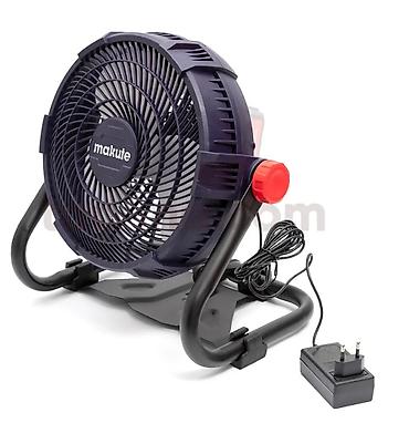 makuta: Ventilyator Makita, Yeni, Masaüstü, Pərli, Kredit yoxdur — 1