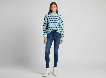 missguided sweter: Savida, Светр жіночий, розмір M