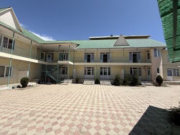арендага магазин бишкек: Продается готовый гостевой дом у озера Иссык-Куль – 20 номеров