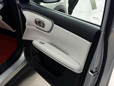 bestune e05: Changan Qiyuan Q05: 2026 г., Электромобиль, Кроссовер — 5
