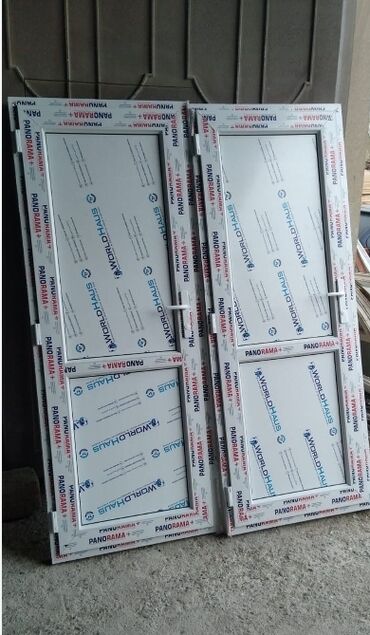 plastik qaplar: Yeni Plastik qapı 80x200 sm, Ödənişli quraşdırma, Pulsuz çatdırılma, Rayonlara çatdırılma