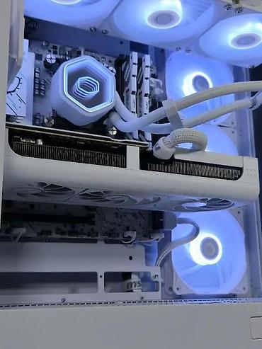 Desktop računari i radne stanice: Ryzen 7 7800X3D RTX 5070 B840 32GB 1TB - SM172PC. ✨ Prodaja i — 11