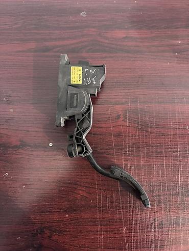 Зеркала: Боковое правое Зеркало Volkswagen Б/у, Оригинал — 1