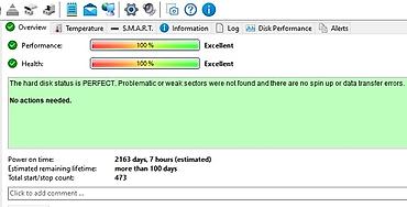 Sərt disklər (HDD): Daxili Sərt disk (HDD) Western Digital (WD), 4 TB, 5400 RPM, 3.5", İşlənmiş — 3