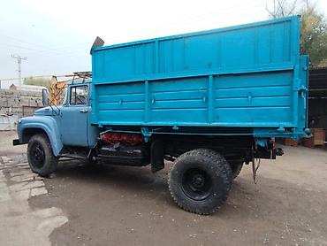 Грузовики: Грузовик — 9