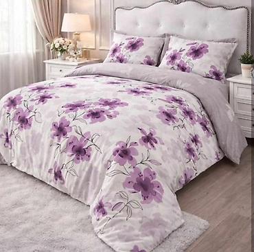 Posteljina: Singl dezeni
Posteljine za jednu osobu
Cena 3200 din 💚
G⚜️ — 3