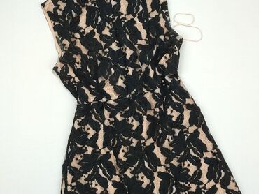 sukienki cekinowe xl: Dress, XL (EU 42), Oasis, condition - Good