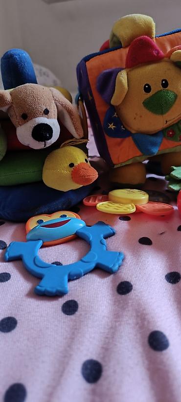 золота б у: Игрушка шуршалка.За все — 7