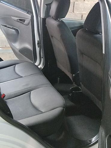 дазатор ауди: Chevrolet Spark: 2018 г., 0.1 л, Вариатор, Бензин — 7