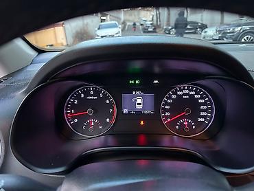 Kia: Kia K3: 2019 г., 1.6 л, Автомат, Бензин — 9