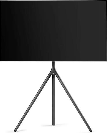 Aksesoari za TV i video: Stojeći stalak za TV – tripod dizajn - Moderan tripod stalak za ravne — 1