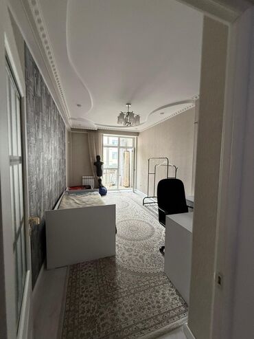 Продажа квартир: 3 комнаты, 151 м², Элитка, 8 этаж, Дизайнерский ремонт — 9