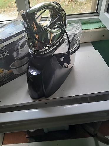 peraşki bişiren aparat: Texnolux Stand Mixer FSM-8863 – 250W Mətbəx üçün çoxfunksiyalı — 1