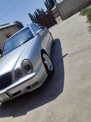 стекло гольф 2: Mercedes-Benz AMG GT: 2003 г., 3.2 л, Автомат, Бензин, Седан
