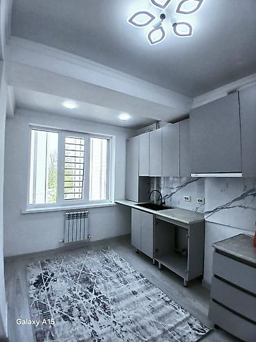 Продажа квартир: 1 комната, 30 м², 3 этаж — 8