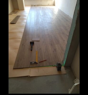 Другие малярные работы: Больше 6 лет опыта — 8