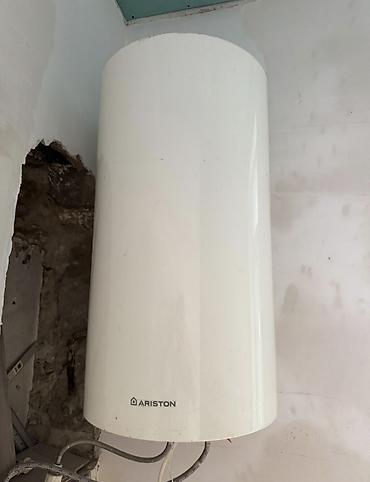 Ariston 80 l, İşlənmiş lalafo.az -da Ariston 80 l, İşlənmiş