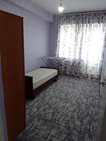 60: 3 комнаты, Восток-5 мкр Собственник, Студентам — 3