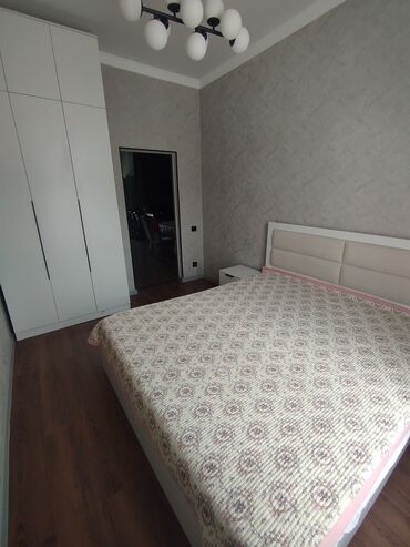 Иссык-Куль 2025: Коттедж, DEM AL Чок-Тал, Охраняемая территория, Парковка, стоянка — 8