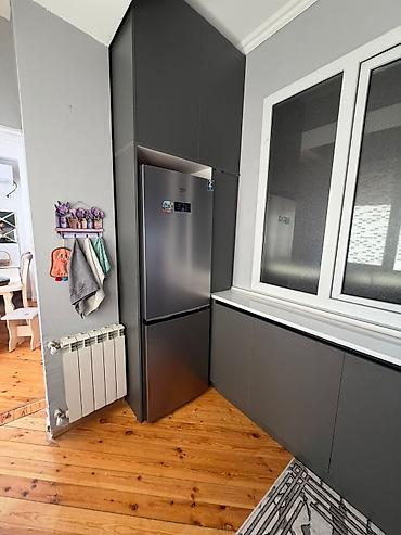 Mənzillər: Ehmedlide neapol dariresine yaxin mirana luxury in arxasindaki binada — 10