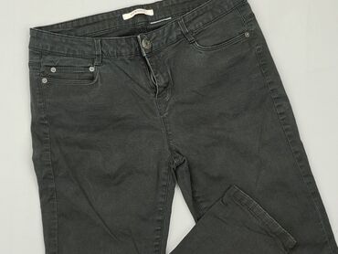 fit jeans: Jeans, L (EU 40), condition - Good