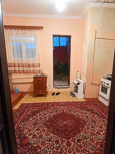 evimiz: 2 otaqlı, 80 kv. m, Orta təmir — 5