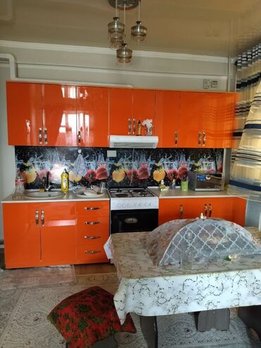 продам дом срочно бишкеке: 15 м², Без мебели