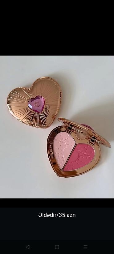 sheglam advent calendar qiyməti: Ənlik Yeni — 1