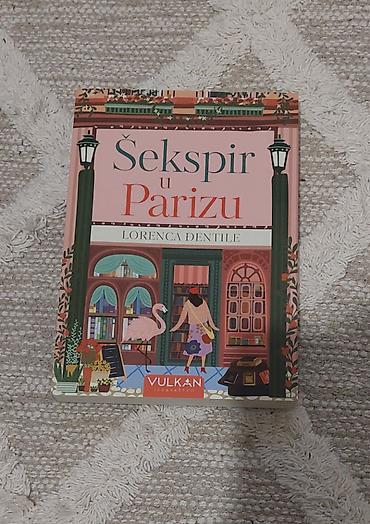 Knjige: Potpuno nove knjige, svaka po 350 din! — 4