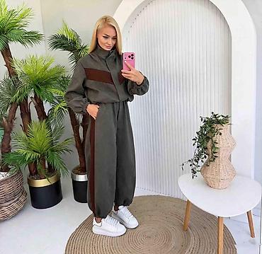 pidzame arilje: Komplet trenerka 3700din
S M L XL — 3
