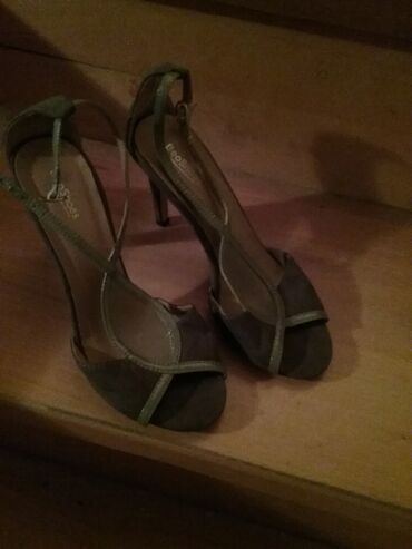 alpina ženske čizme: Sandale, 37