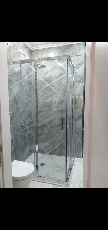 Duş kabinaları, arakəsmələr: Yeni Arakəsmə, Künc üçün, Pulsuz çatdırılma -da lalafo.az — 9 Duş kabinaları, arakəsmələr: Yeni Arakəsmə, Künc üçün, Pulsuz çatdırılma — 9