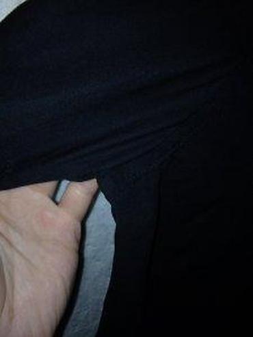 Košulje: Košulja bоја - Crna — 21