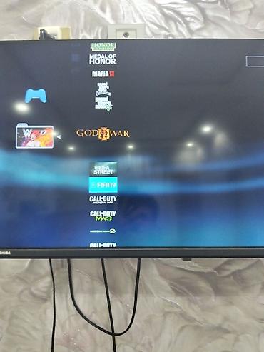 playstation aparatı: Sony PlayStation 3 Super Slim oyun konsolidasiya - Model: PS3 Super — 6