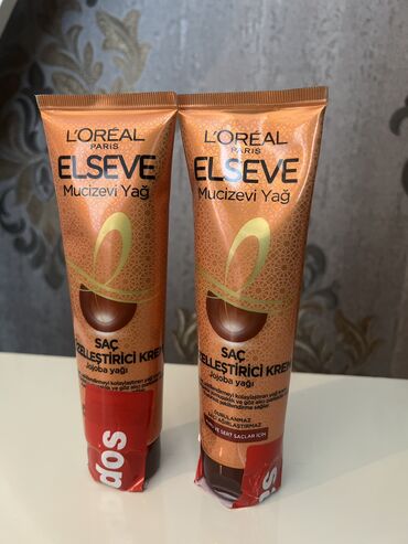 emla krem qiyməti: Sac baxim kremi 150ml
1ededi 8azn