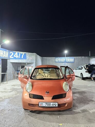 продаю корпус термостата на ниссан п 10: Nissan Micra: 2003 г., 1.3 л, Автомат, Бензин, Хэтчбэк