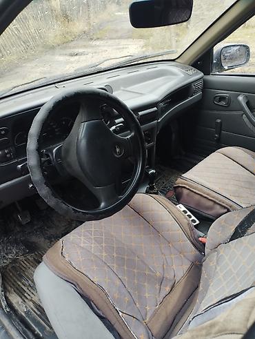 Daewoo: Daewoo Nexia: 2005 г., 1.5 л, Механика, Бензин, Седан — 5