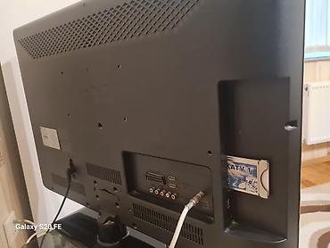 tv ucuz: LG LCD televizor Xüsusiyyətlər: - Ekran: təxminən 42" LCD panel - — 2