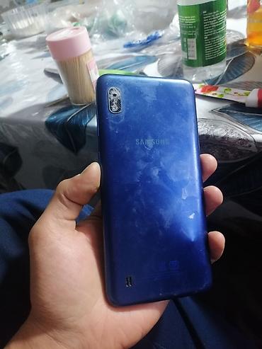 intel core i3 10100: Samsung Galaxy A10, Б/у, 64 ГБ, цвет - Синий, 2 SIM — 2