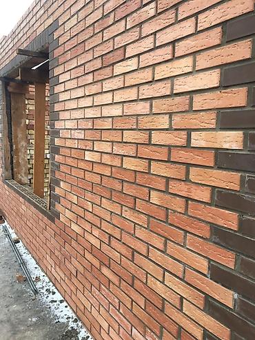 construction: Мы делаем любых строительных работ кладка кирпича, песка блок — 2