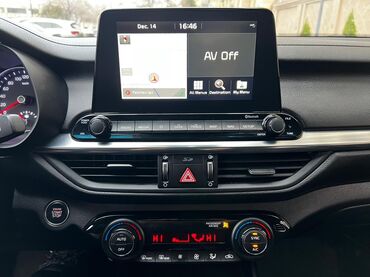 Kia: Kia K3: 2019 г., 1.6 л, Робот, Бензин, Хэтчбэк — 15