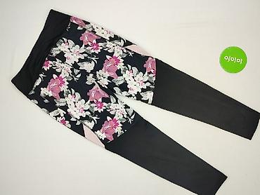 lycra: Crivit, Legginsy Sportowe damskie, rozmiar S — 3
