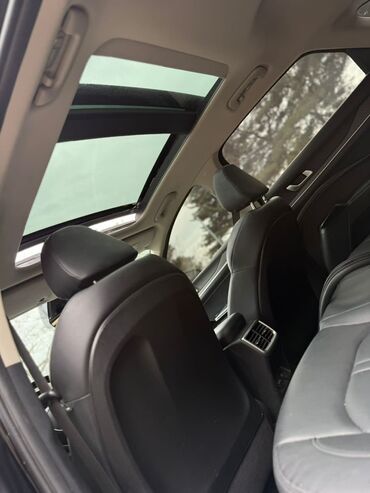 Kia: Kia K5: 2021 г., 2 л, Автомат, Бензин, Седан — 10