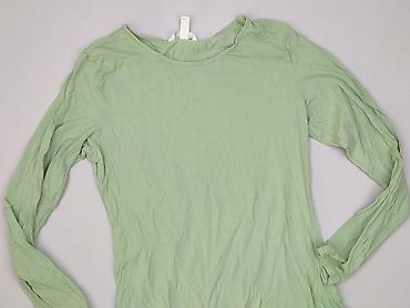 t shirt smog basic: H&M, Bluzka damska, rozmiar M — 1