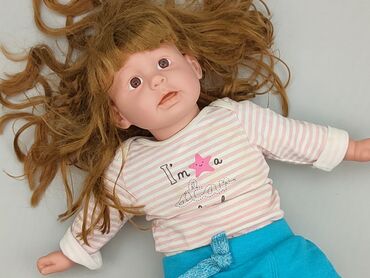 pull and bear koszula: Doll for Kids, condition - Perfect