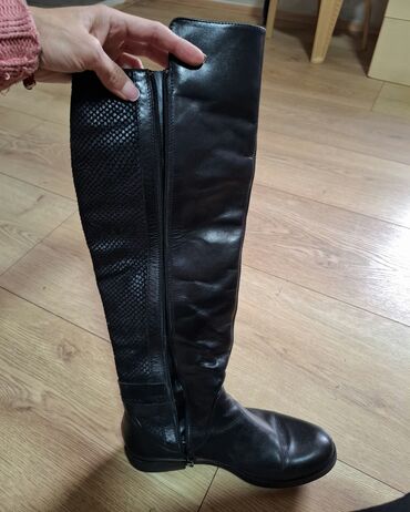 Čizme: Čizme, Stefano, 37 — 4